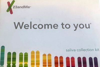 Dozens of states sue to block the sale of 23andMe personal genetic data without customer consent