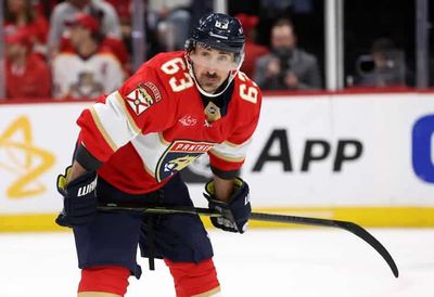Live Updates Game Three 2025 Stanley Cup Finals