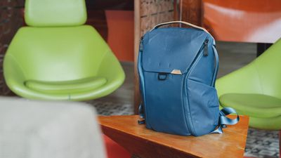 Traveling with your tech