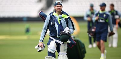 What is cricket’s World Test Championship and how did Australia qualify for the final?