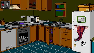 What if Spot the Difference was evil? This bizarre Steam Next Fest demo has cursed me to keep replaying it, and I'm getting Five Nights at Freddy's vibes