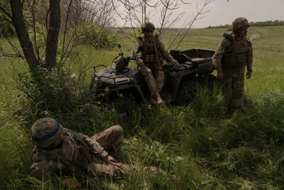 Russia-Ukraine war: List of key events, day 1,202