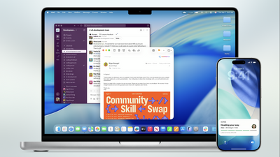 Apple's new Mac software brings many iOS 26 benefits – but adds one thing