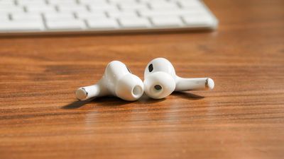 Apple's AirPods are getting a very useful upgrade –but not all models