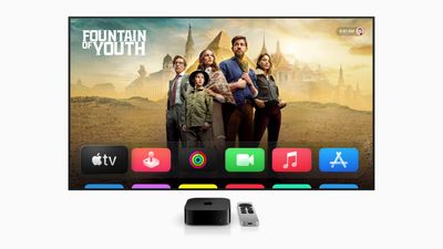 The 5 new Apple TV 4K features coming in tvOS 26 you need to know about