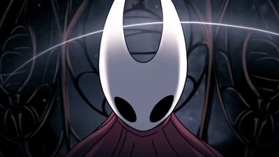 "We are not tied to a console release." We got Hollow Knight: Silksong release date news after all, but it had nothing to do with Xbox Ally
