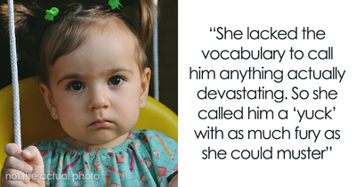 58 Parents Share The Funniest And Most Inappropriate Things Kids Have Blurted Out