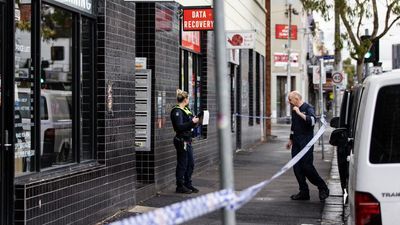 Girl 'frustrated' with care after murder charge dropped