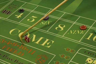 Strategy vs. Luck: How Players in Asia Choose Their Games