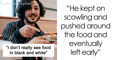 Brother-In-Law Walks Out After Host Puts A Spin On Classic Chicken Pot Pie At Family Gathering