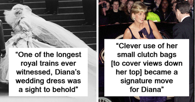 26 Fascinating Facts About Princess Diana That Even Royal Fans Might Not Know