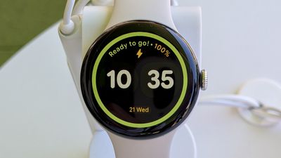 Cool Pixel Watch features keep trickling in from the Wear OS 6 dev code