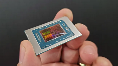 AMD’s Ryzen Z2 Extreme just brought AI to handhelds — should the competition be worried?