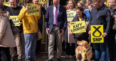 SNP MSP urges membership to back John Swinney as leader despite by-election loss