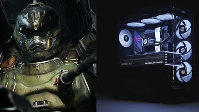 Get the most out of your demon smashing with this ultra-powerful desktop