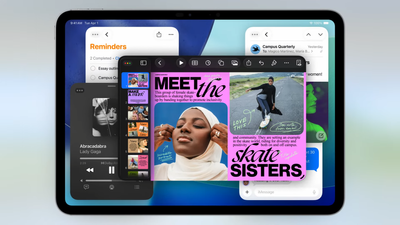 'Our biggest iPadOS release ever' – iPadOS 26 has landed, here are the 10 biggest upgrades