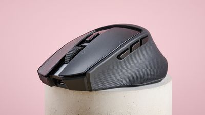 I tested the new Razer Basilisk Mobile and found it comfortable and smooth in action – and the price isn’t bad, either