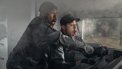 The Pickup: release date, trailer, cast, plot and everything we know about the Eddie Murphy comedy