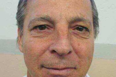 Alabama to execute a long-serving death row inmate for the 1988 beating death of a woman he dated