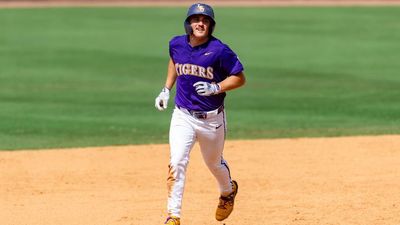 Full 2025 College World Series Schedule: Dates, Times & TV Info