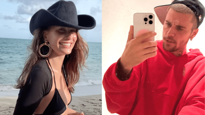 Inside The Biebers’ Strange Week Online: From ‘Therapy’ To ‘Transactional Relationships’