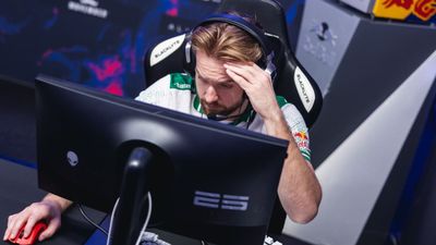 ‘It’s just so unacceptable’: NiKo, m0NESY speak out after Team Falcons’ shocking exit at Austin Major