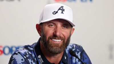 ‘My Game’s Been Really Close’ – Dustin Johnson Confident He Can Contend For Second US Open Title At Oakmont