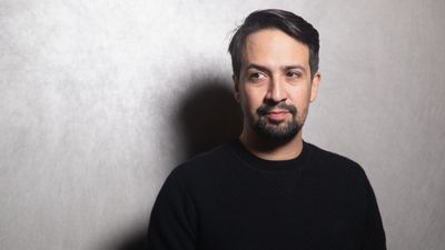 Lin-Manuel Miranda knows this chic couch material looks much more expensive than other weaves, and designers agree