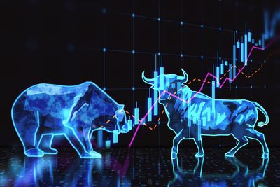 Stock Market Today: Stocks Stable as Inflation, Tariff Fears Ebb