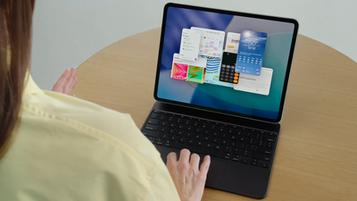 Apple is finally giving iPadOS one of the updates it desperately needs — here are the highlights from WWDC 2025