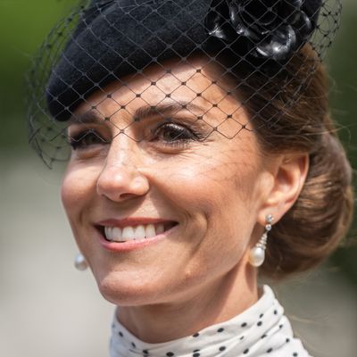 The Unexpected Attribute Kate Middleton Has Been "Teased" About by Other Members of the Royal Family