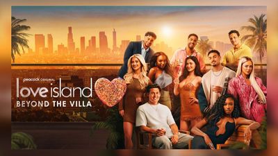 Love Island: Beyond the Villa — release date, trailer, cast and everything we know about the Love Island USA spinoff