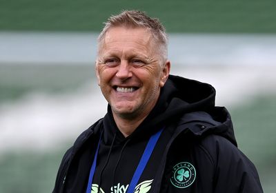 How to watch Luxembourg vs Republic of Ireland: TV channel and stream for friendly today