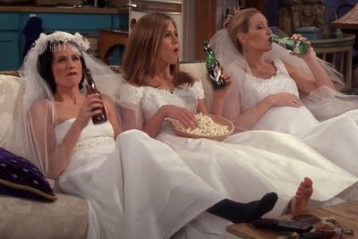 Feeling left behind? Here’s how to survive a season of your friends celebrating their life milestones