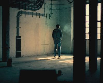 TV tonight: a horrifying look inside the prison walls of the Assad regime