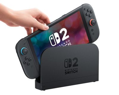 Nintendo Switch 2 review – more than good enough