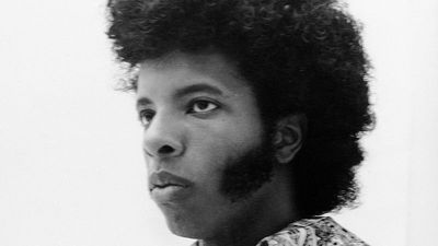 Legendary funk pioneer Sly Stone of Sly and the Family Stone dies aged 82