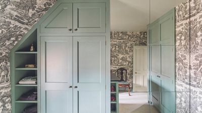 The 1 bad organizational habit experts urge you to stop – and what you should do instead to avoid long-term clutter chaos
