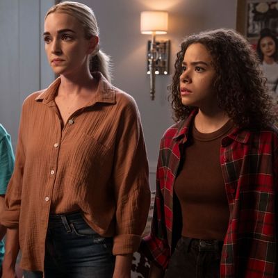 'Ginny & Georgia' Season 4: Everything We Know