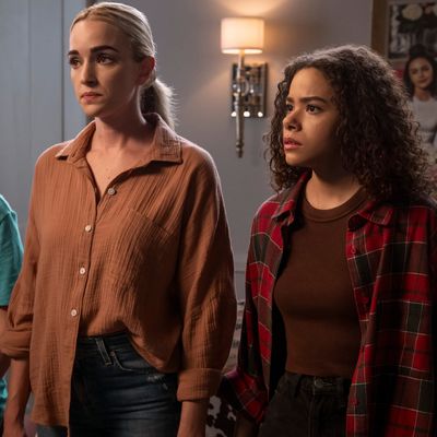 'Ginny & Georgia' Season 4: Everything We Know