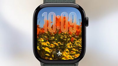 Workout Buddy? Forget it: watchOS 26's most exciting addition was only hinted at