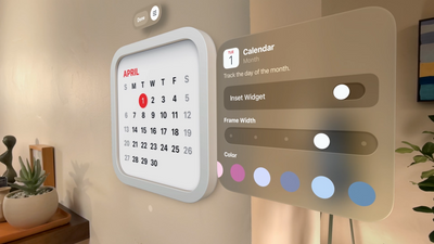 Apple Vision Pro is getting the Meta Quest 3 feature I was most excited for – and that still hasn’t launched after a wait of over a year