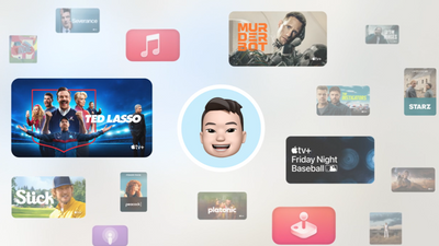 The new tvOS 26 feature I’m most excited for is also the most obvious upgrade Apple could make to match Samsung and LG