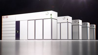 Plans to shrink particle accelerators by 1,000x could speed chipmaking by 15X - Inversion Semiconductor proposes 'tabletop' particle accelerators with petawatt lasers