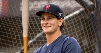 The $50 Million Roman Anthony Decision: Why the Red Sox Called Up the Outfielder Now