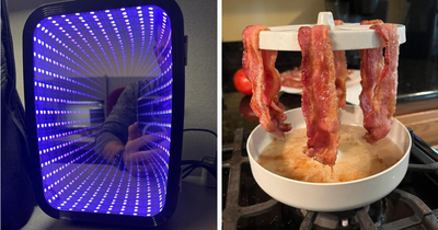 19 Appliances So “Bad,” You Can’t Help But Covet Them