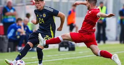Why Scotland's win over minnows still augurs well for World Cup qualifying campaign