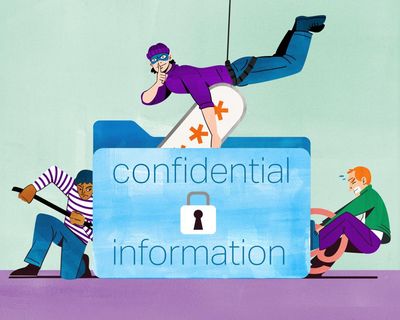 Hit by a cyber-attack? Seven ways to protect yourself