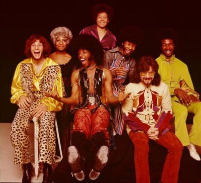 Is Sylvester Stallone Dead? Not The Actor But The Funk Frontman Sly Stone: Cause Of Death And What We Know