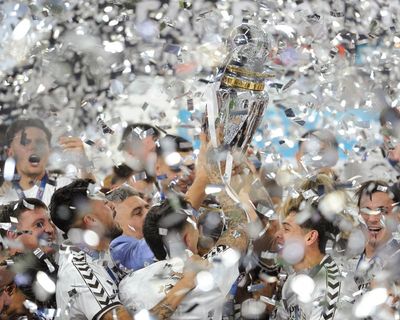Platense who? Club World Cup is another step on the road to a global super league